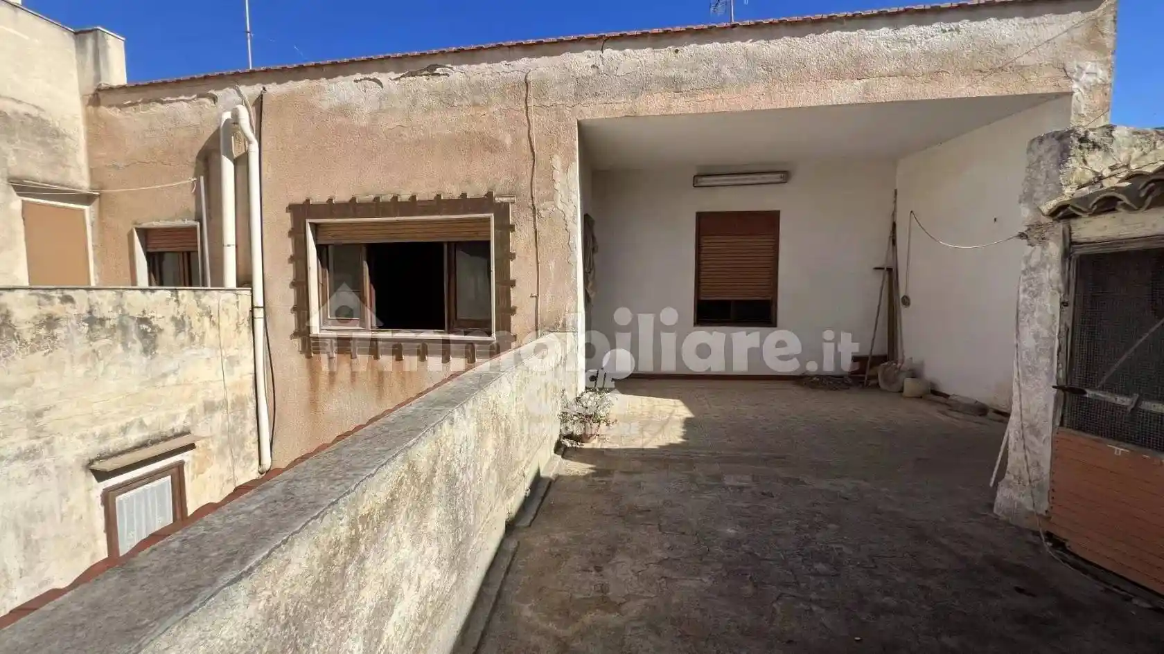 Palazzo - Edificio in vendita a Marsala