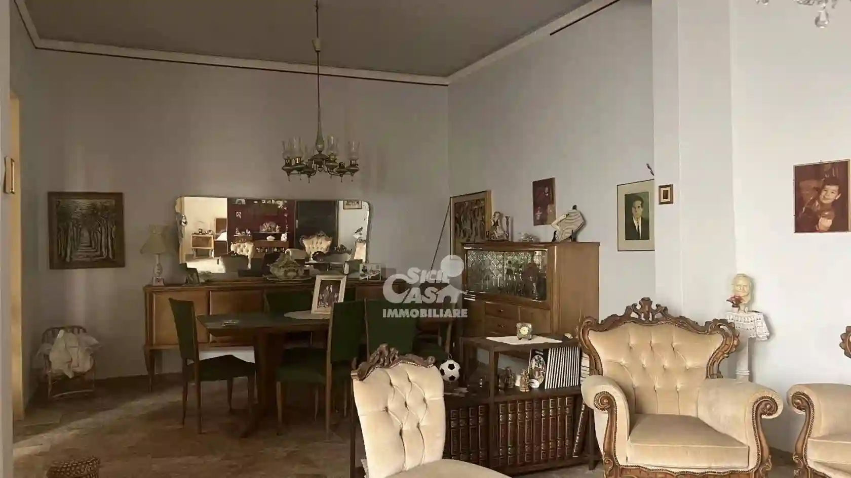 Palazzo - Edificio - foto 2