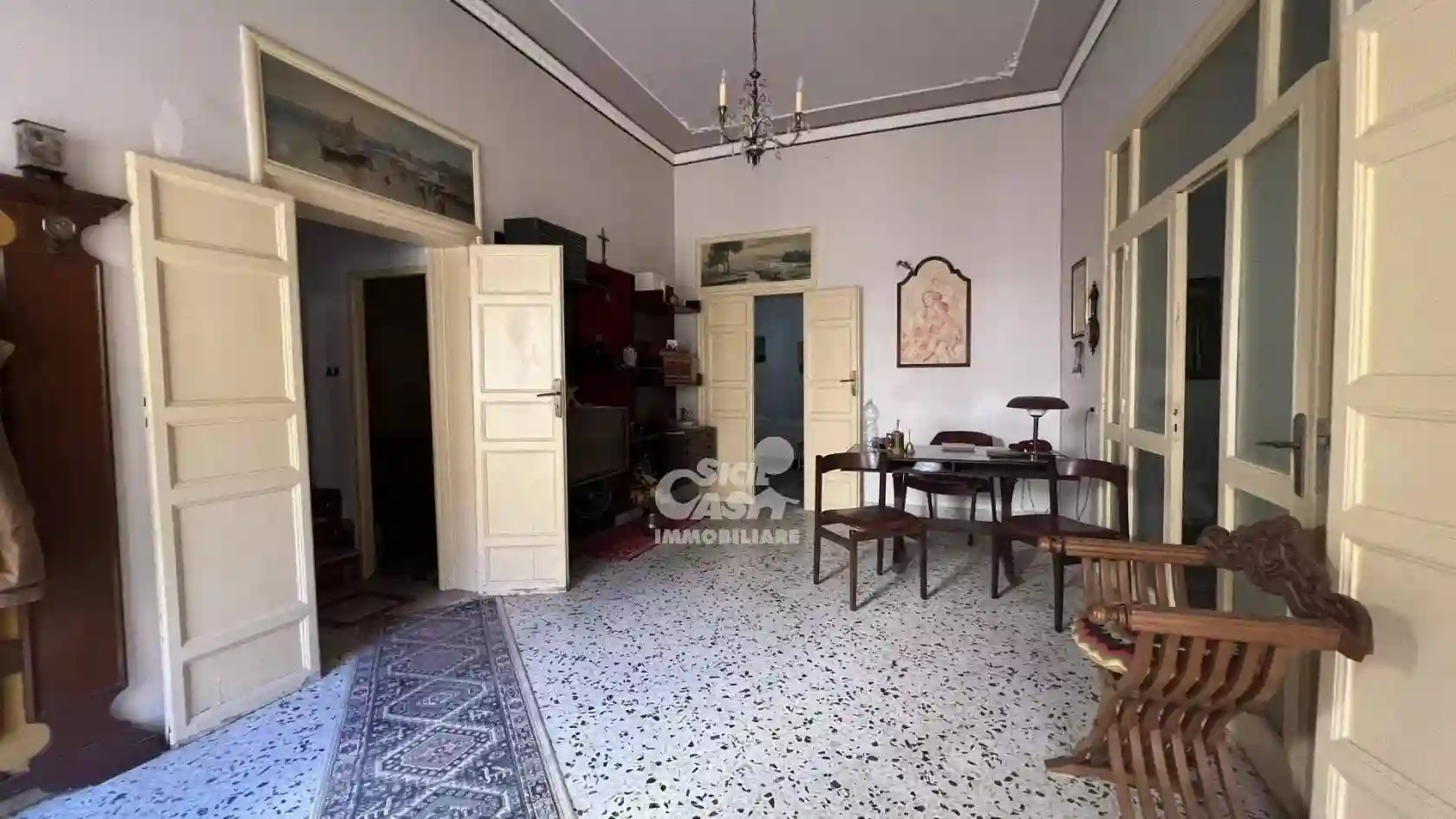 Palazzo - Edificio - foto 4