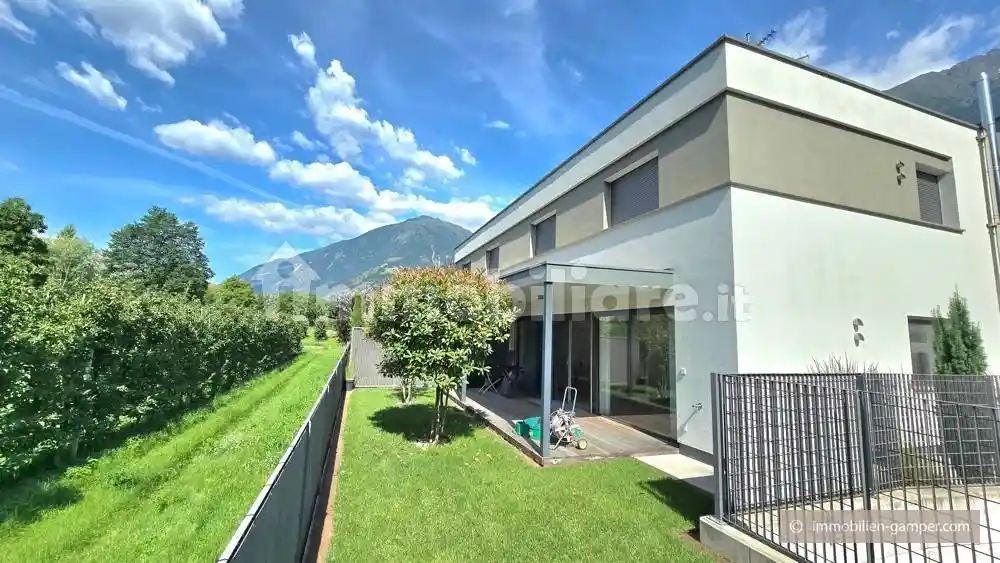 Villa in vendita a Naturno