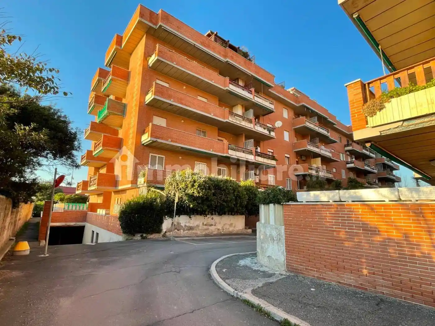 Quadrilocale via Ugolino Vivaldi 30, Castel Fusano, Roma - foto 3