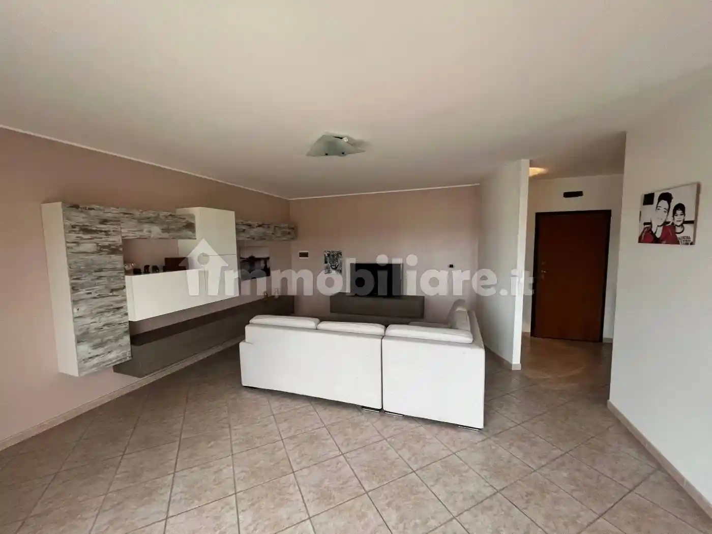 Appartamento in vendita a San Vito dei Normanni