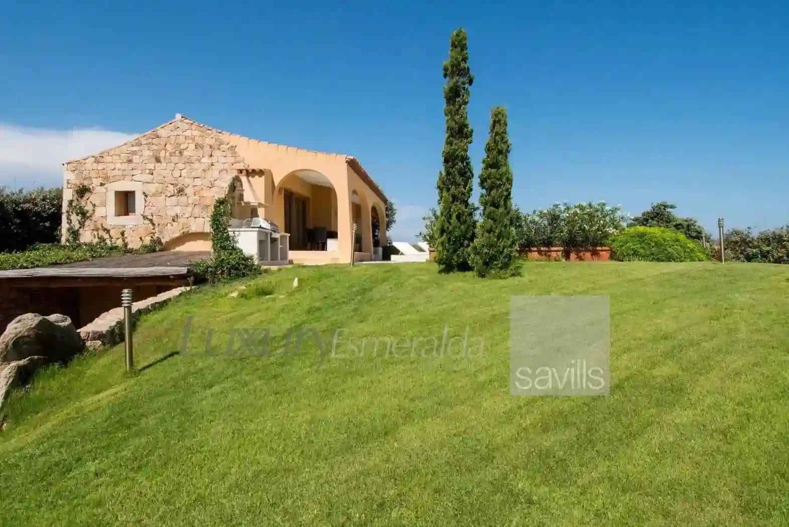 Villa - foto 2