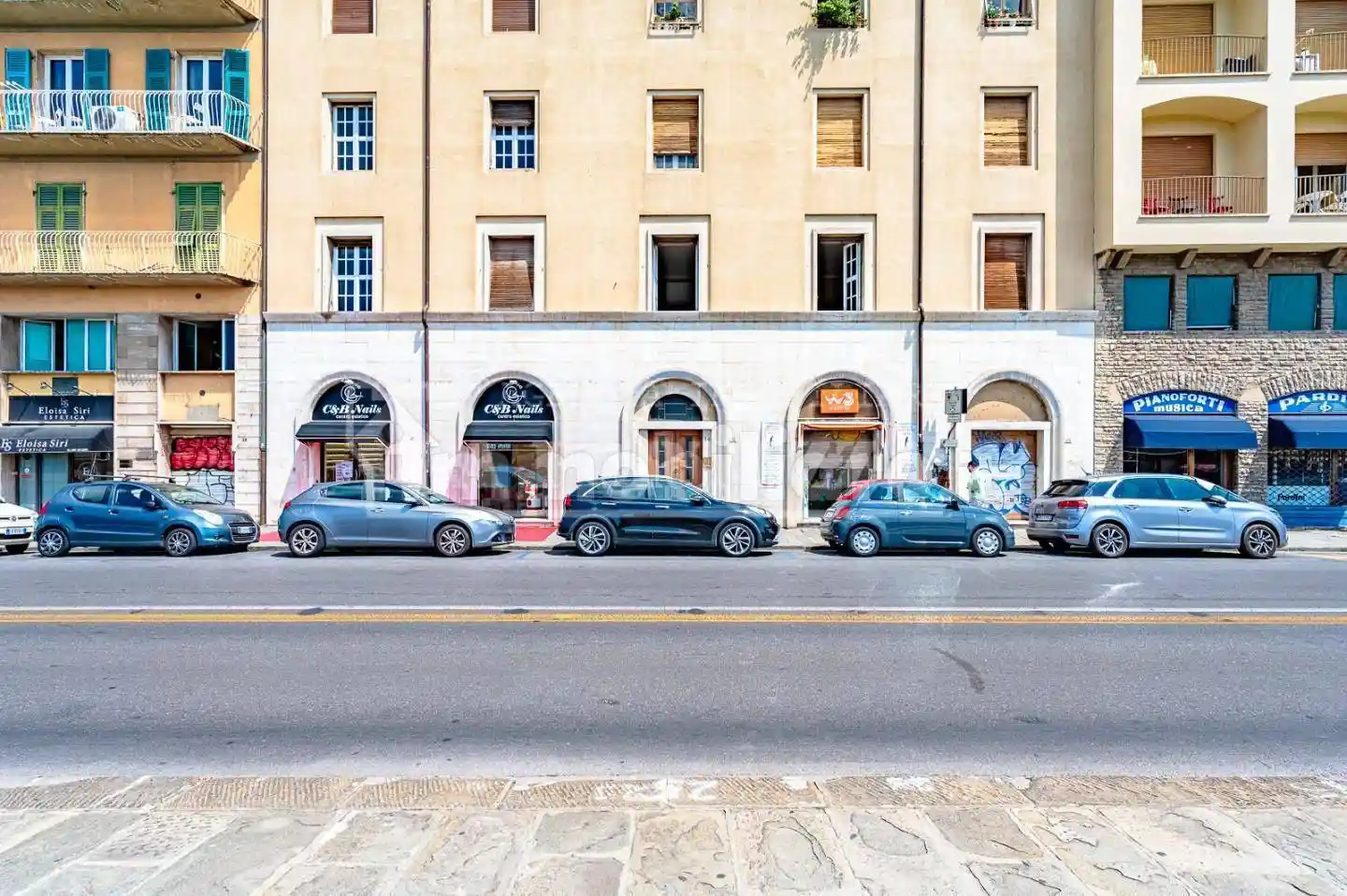 Appartamento in vendita a Pisa