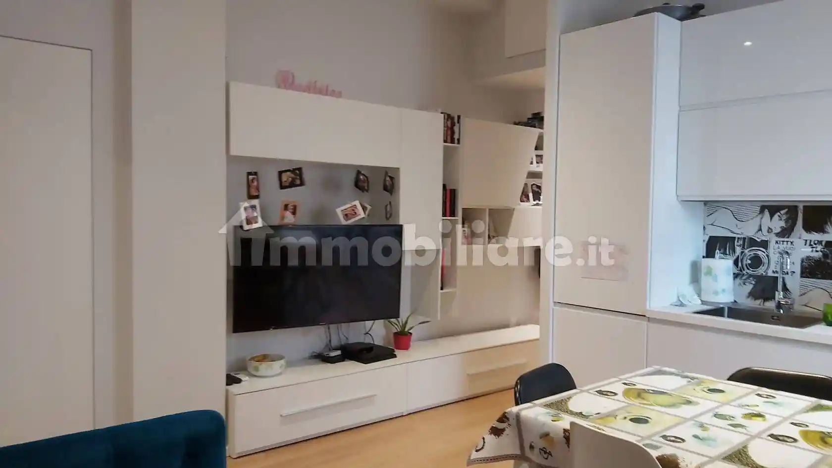 Appartamento in vendita a Cagliari