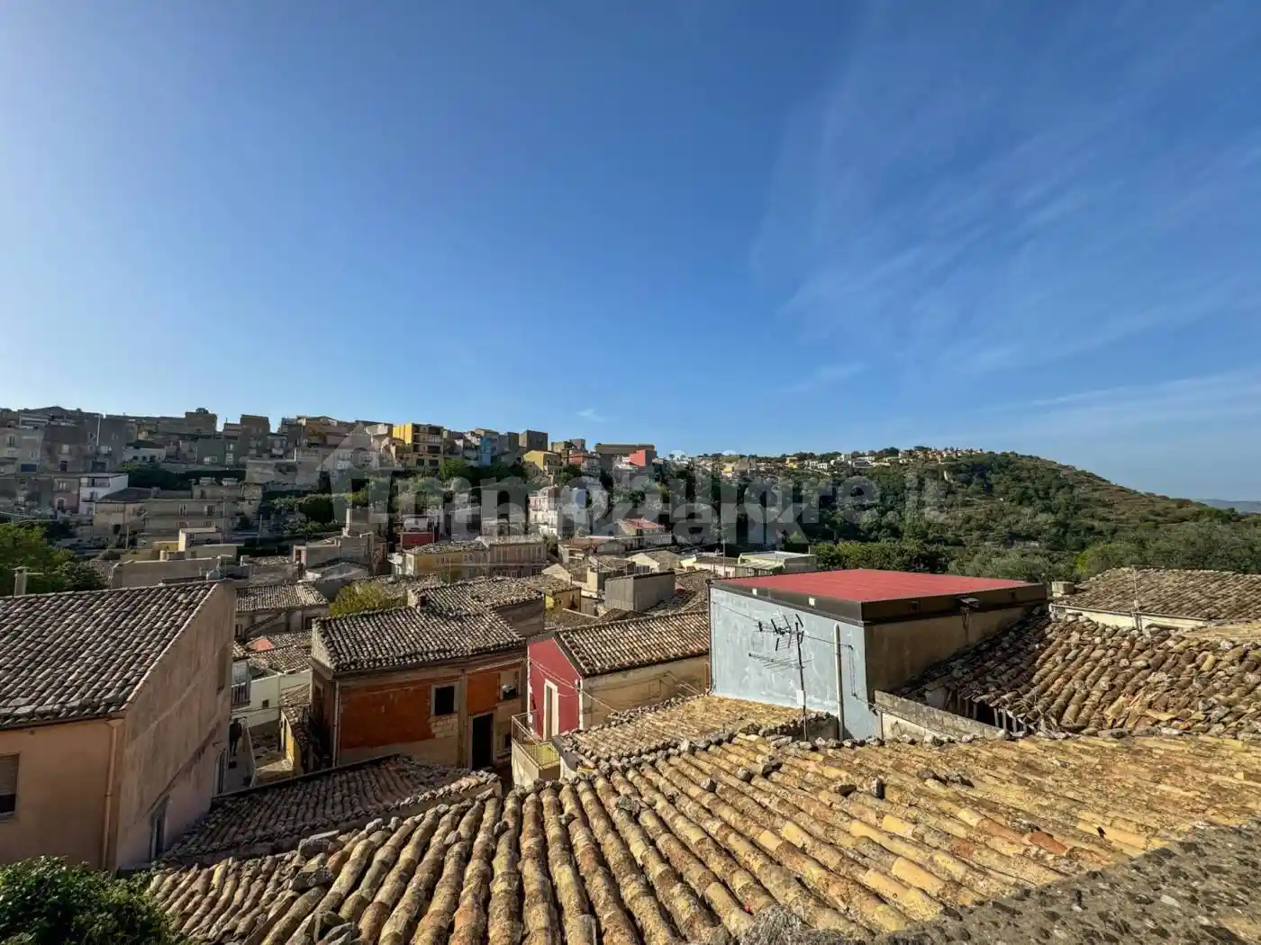 Casa indipendente in vendita a Palazzolo Acreide