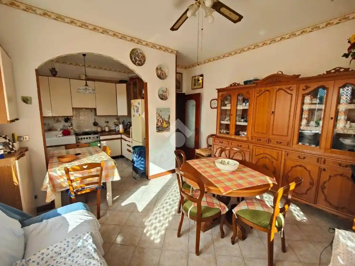 Appartamento in vendita a Albisola Superiore