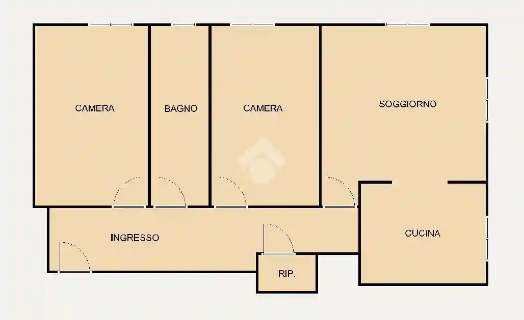 Appartamento - foto 2