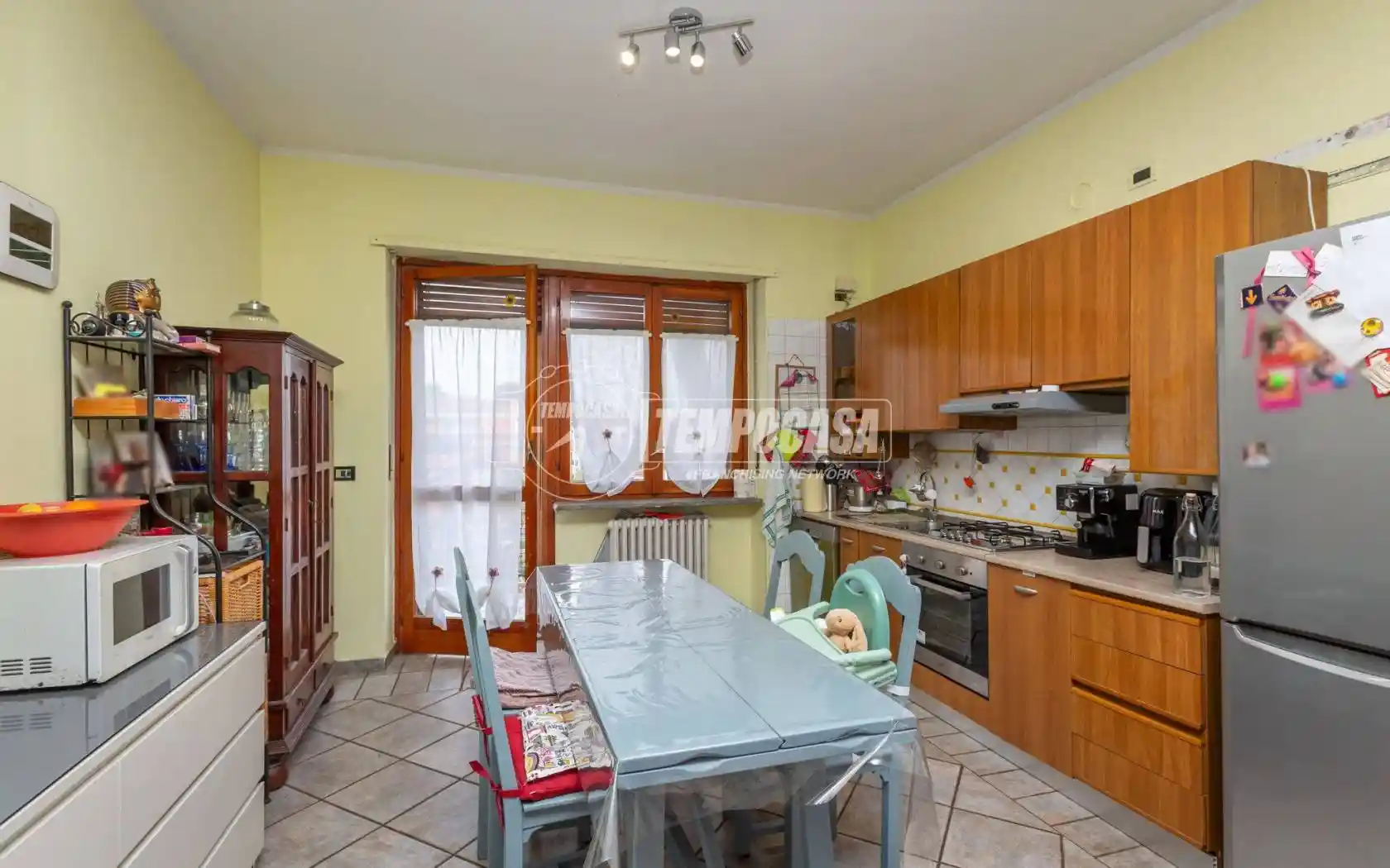 Appartamento in vendita a Santena