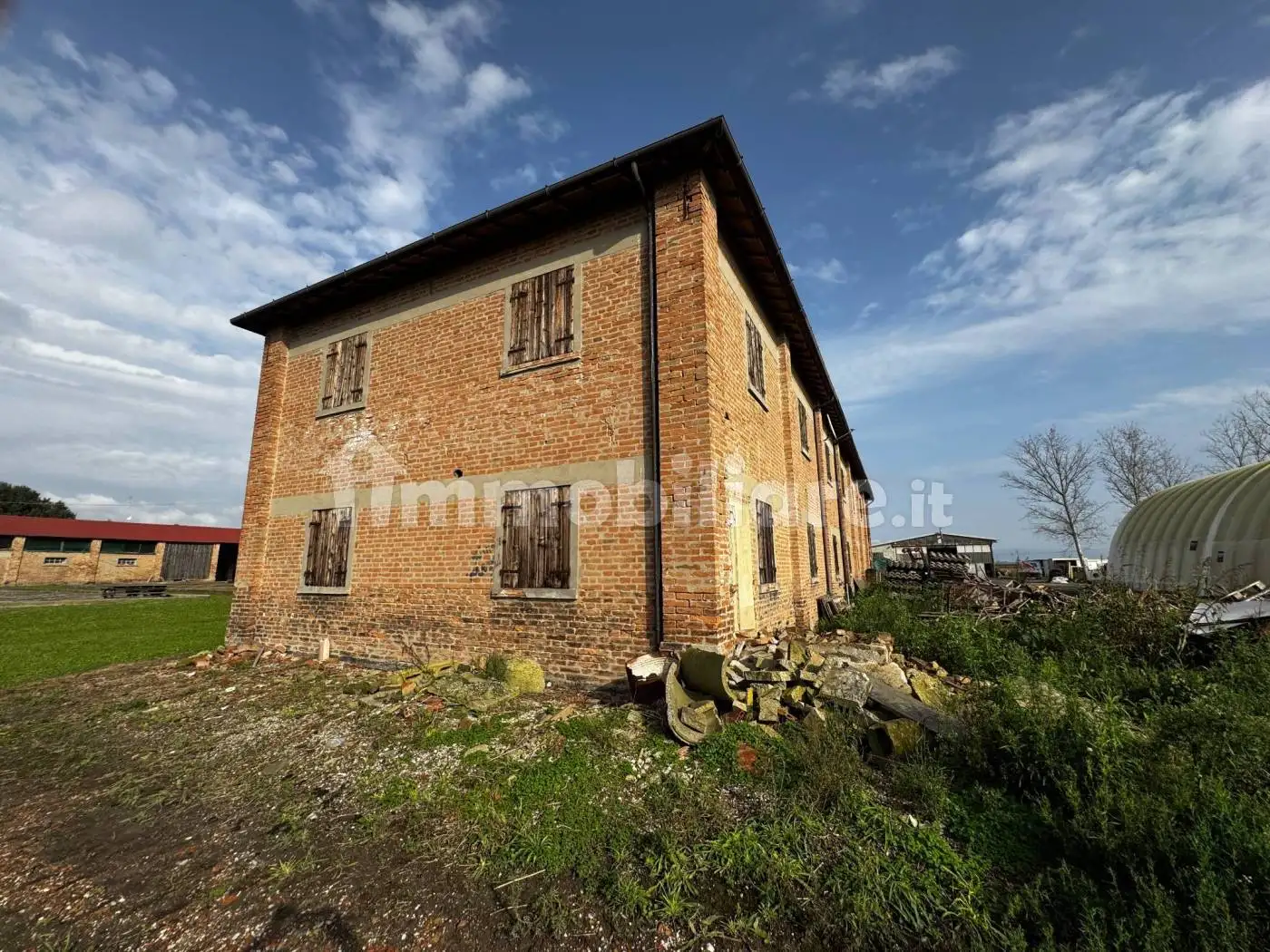 Rustico - Casale in vendita a Codigoro