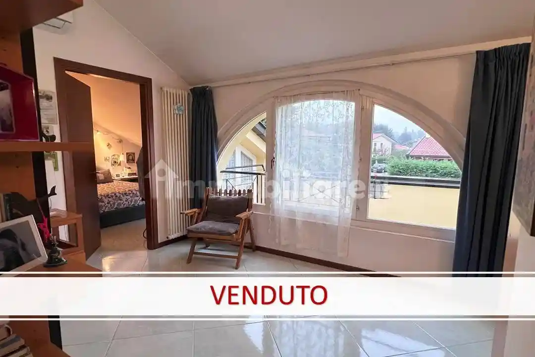 Appartamento in vendita a Casatenovo