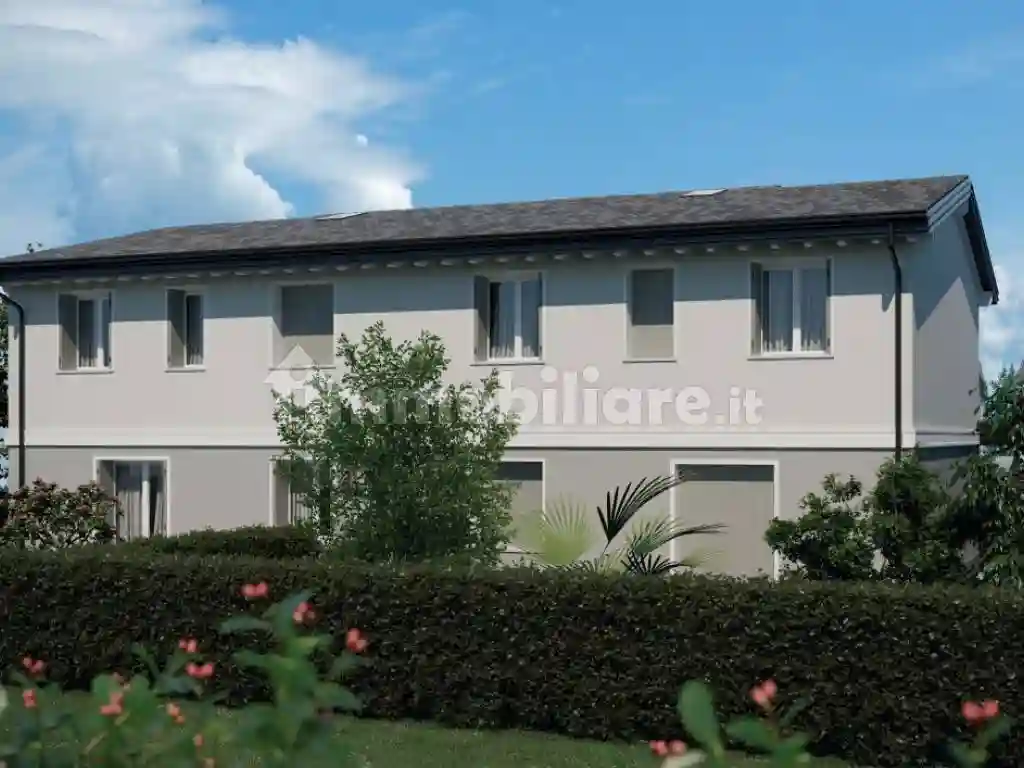 Villetta a schiera - foto 4