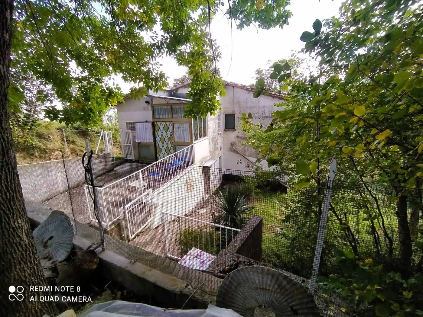 Rustico - Casale in vendita a Farindola