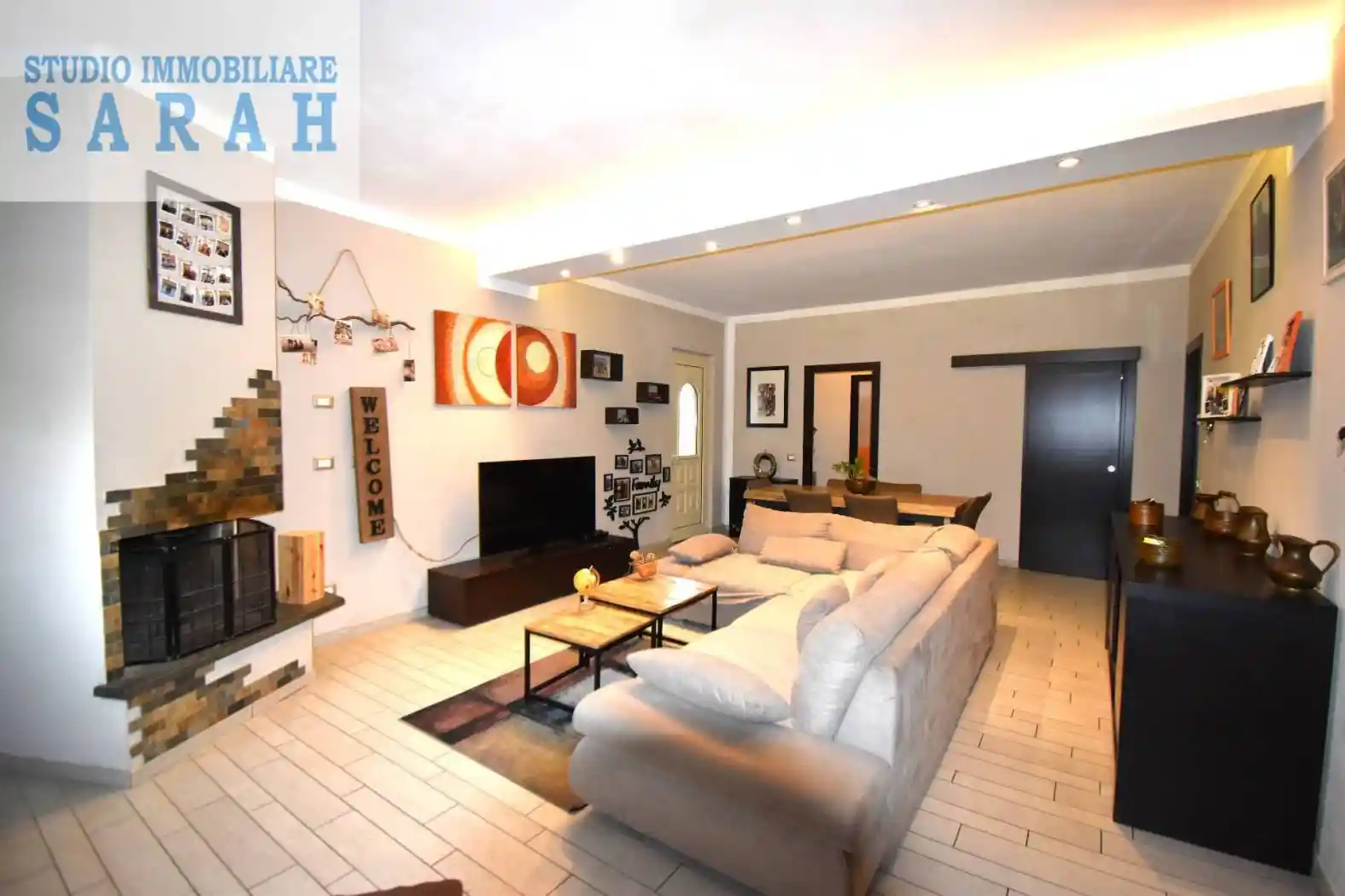 Appartamento in vendita a Viareggio