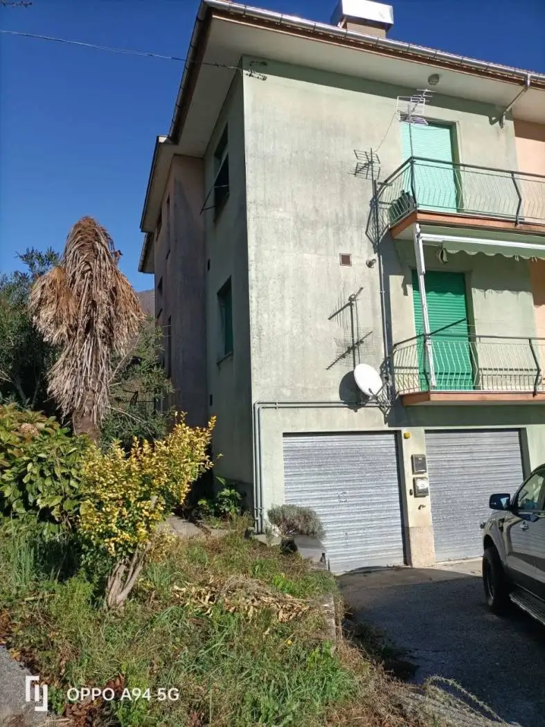 Quadrilocale via Priagna, Favale di Malvaro - foto 2