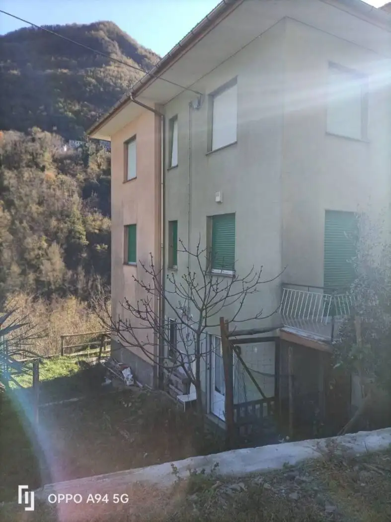 Quadrilocale via Priagna, Favale di Malvaro - foto 3