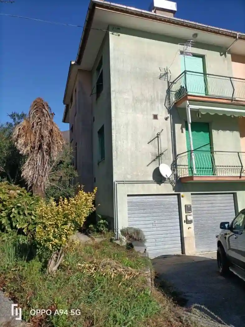 Quadrilocale via Priagna, Favale di Malvaro - foto 4