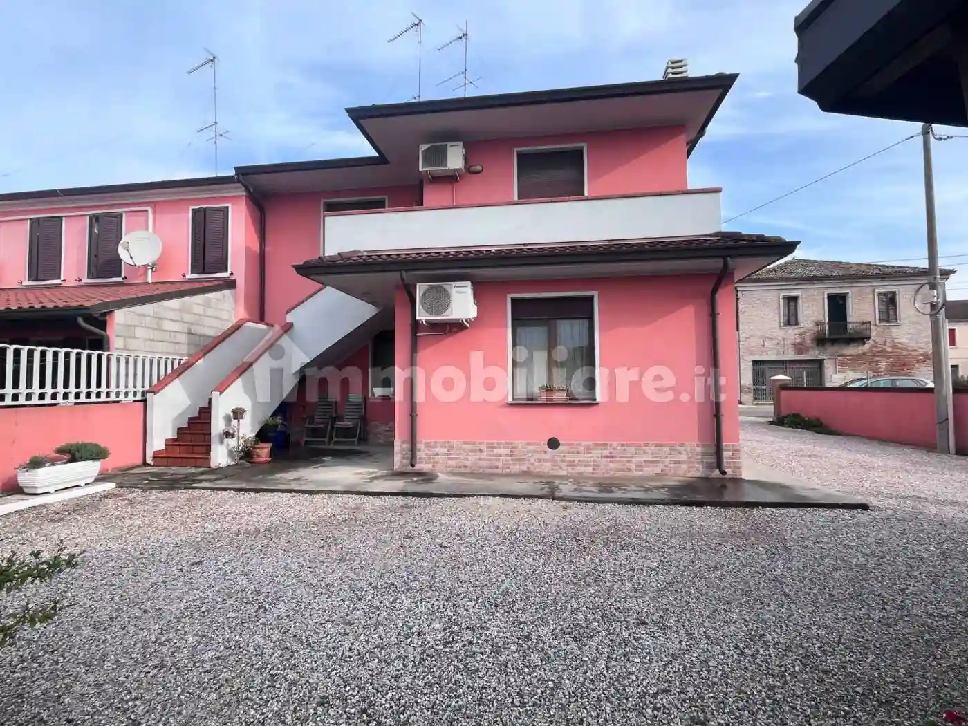 Casa indipendente - foto 4