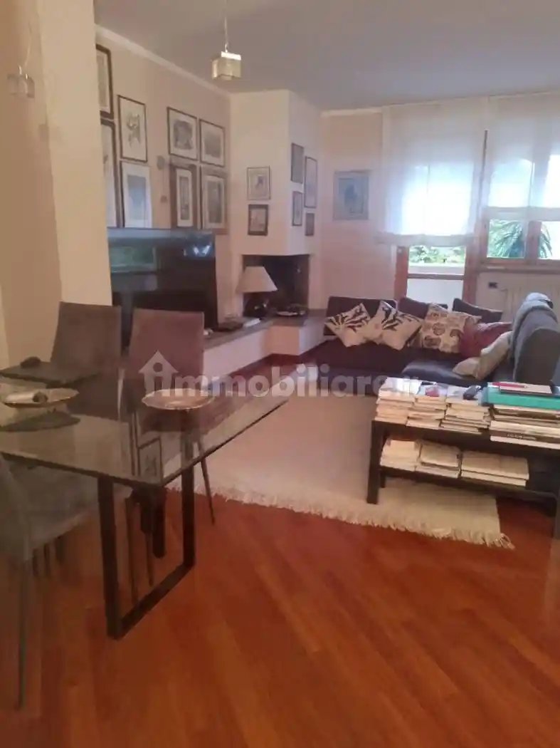 Appartamento in vendita a Città di Castello