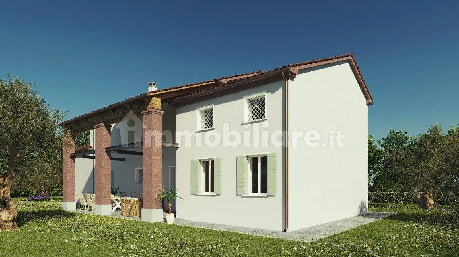 Rustico - Casale in vendita a Baone