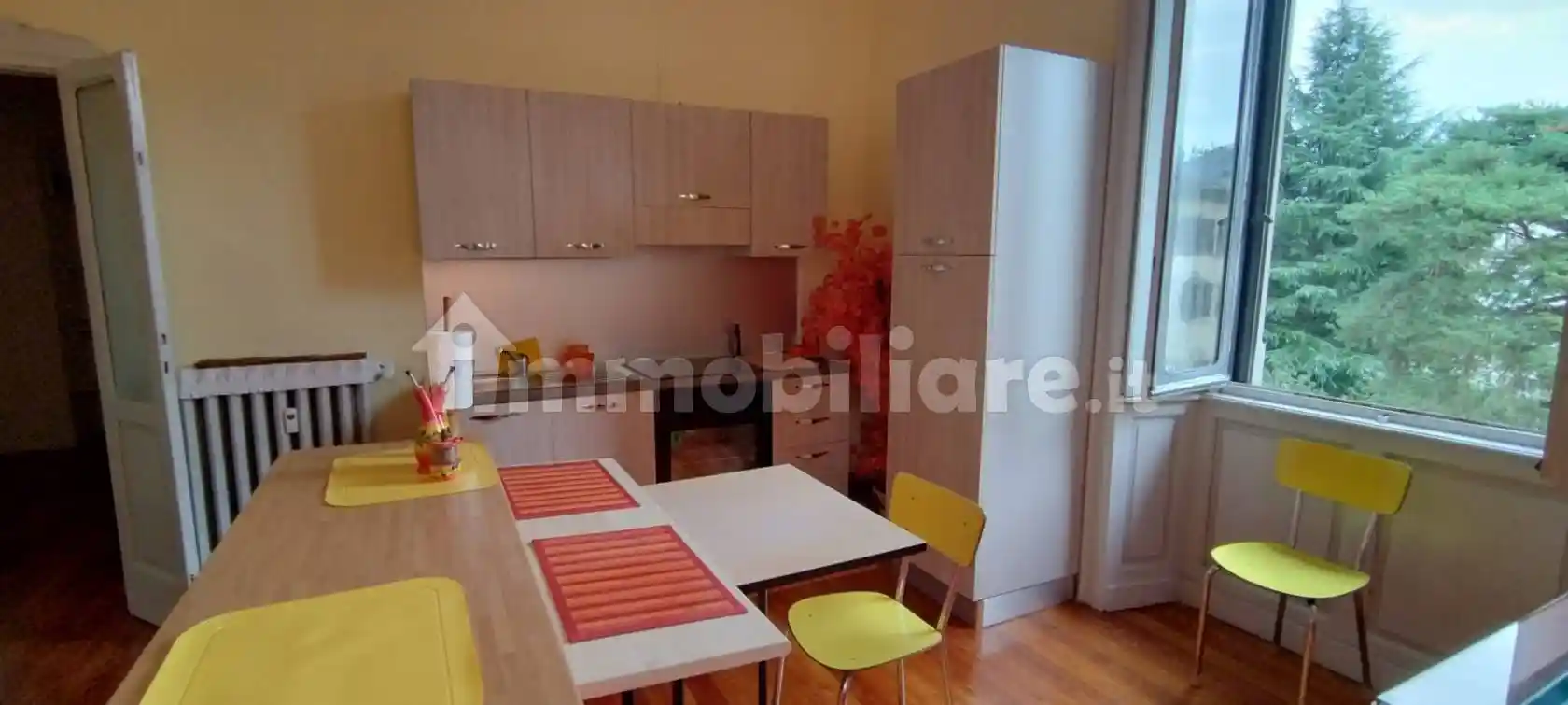 Appartamento in affitto a Sondrio