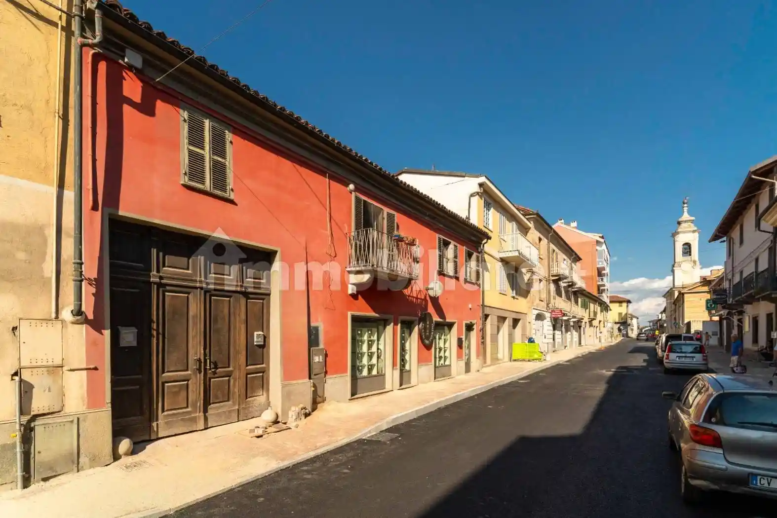 Appartamento in vendita a Poirino