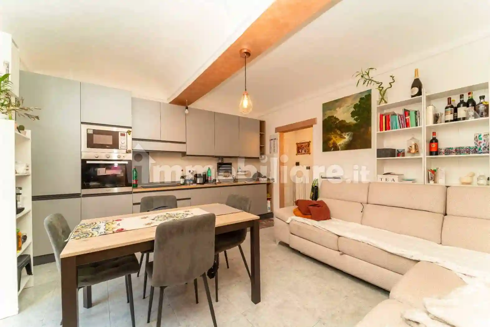 Appartamento - foto 3