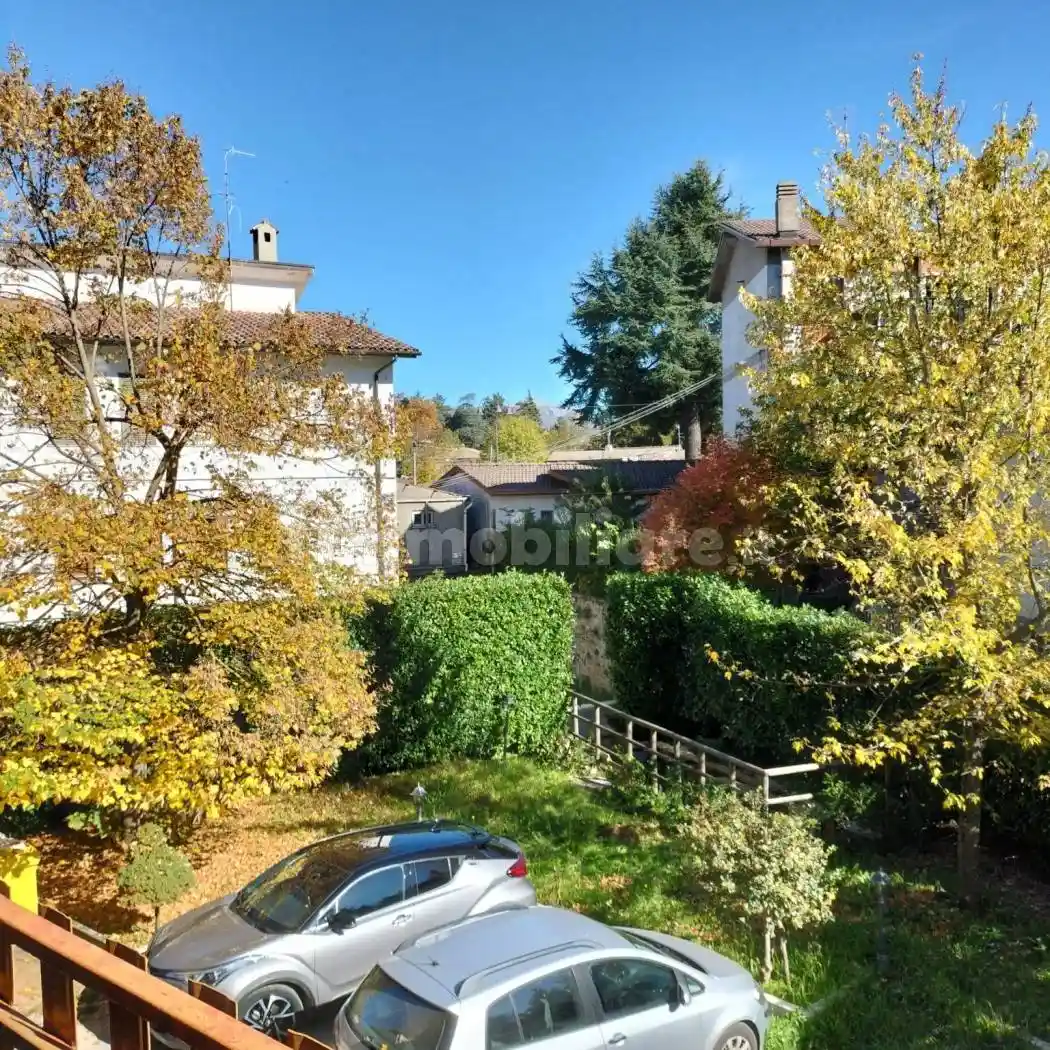 Appartamento in vendita a Arcinazzo Romano