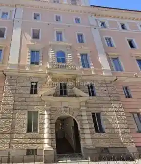 Palazzo - Edificio in affitto a Roma