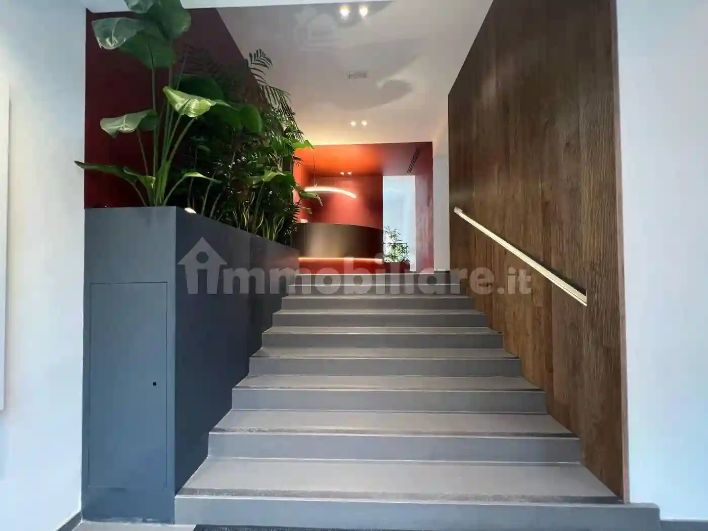 Palazzo - Edificio - foto 5