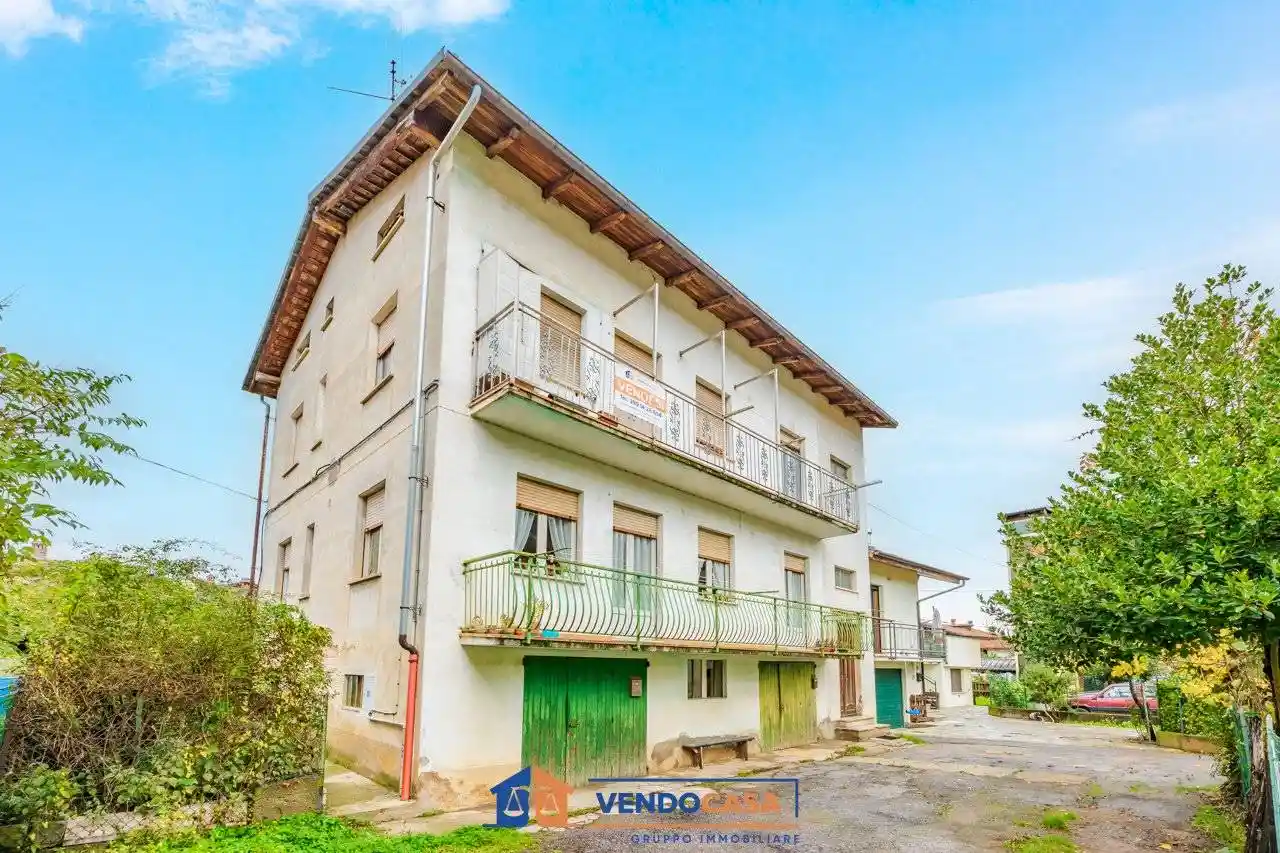 Appartamento in vendita a Boves