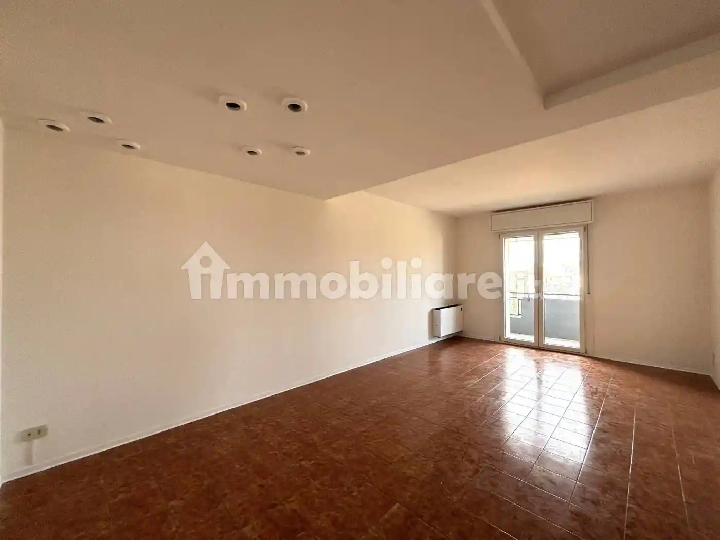 Appartamento in vendita a Paese
