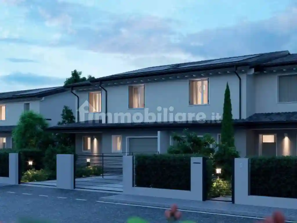 Villetta a schiera - foto 3