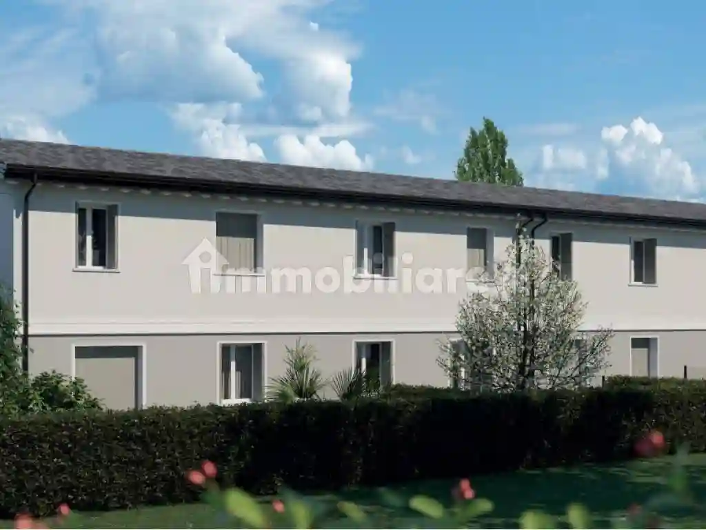 Villetta a schiera - foto 4