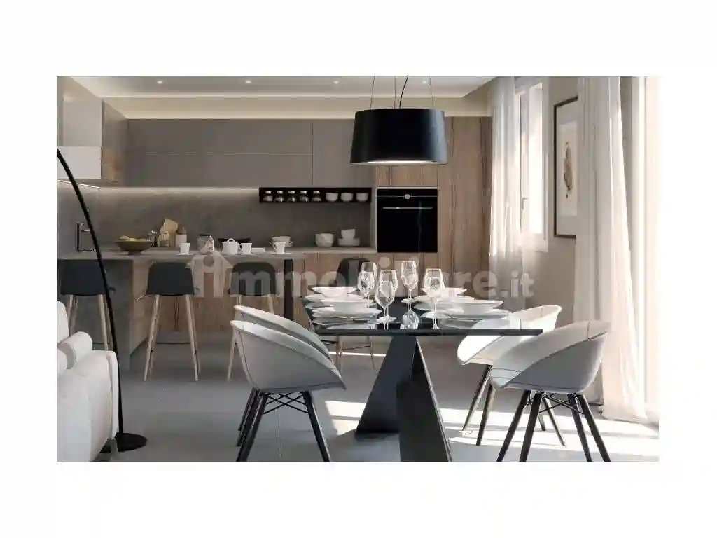 Villetta a schiera - foto 5