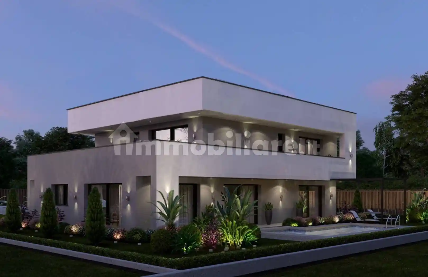 Villa in vendita a Ponte San Nicolò