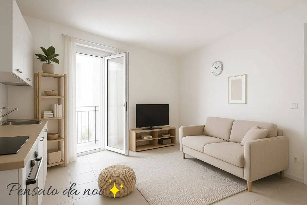 Appartamento in vendita a Tenno