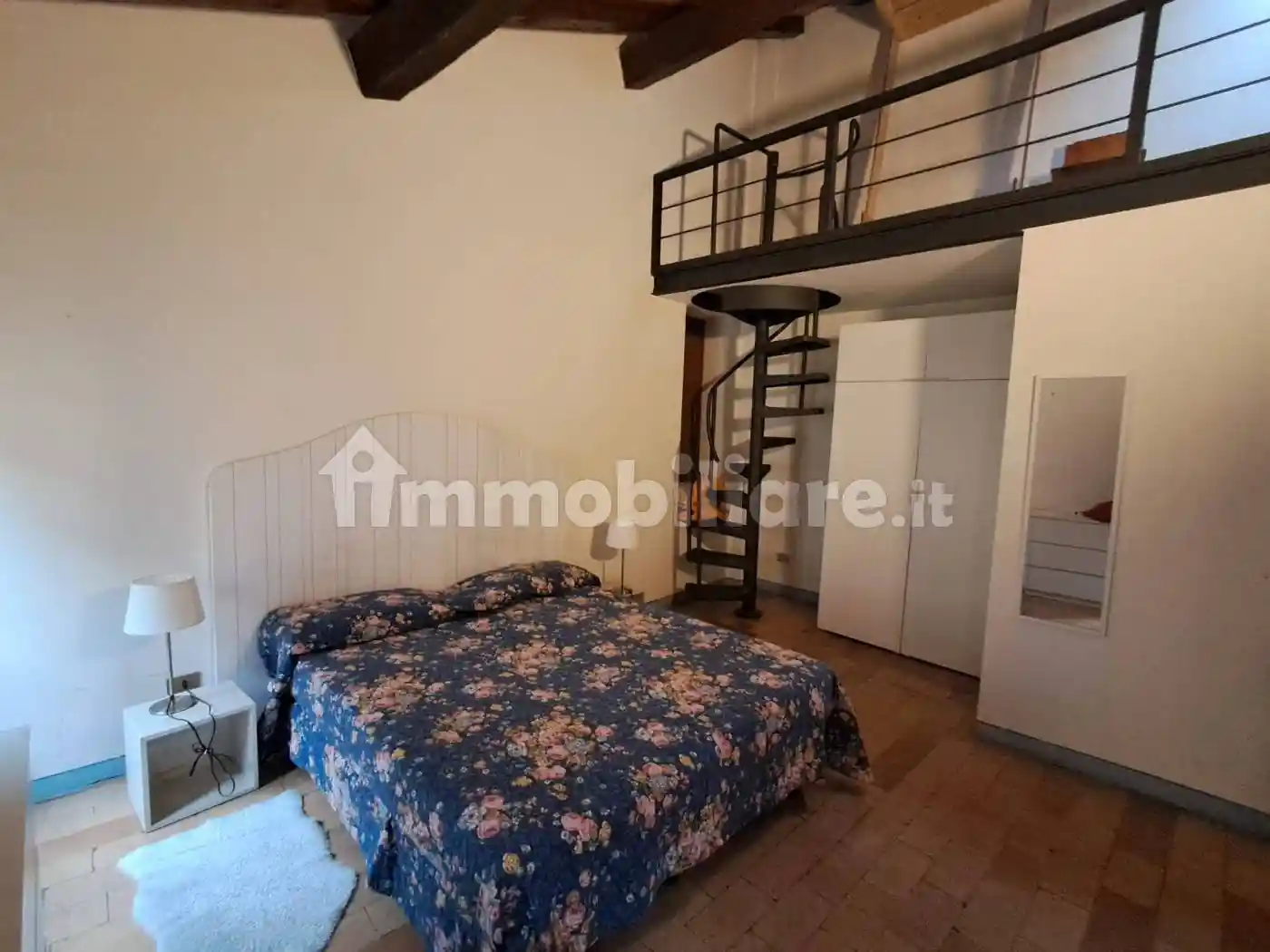 Appartamento in affitto a Reggio Emilia