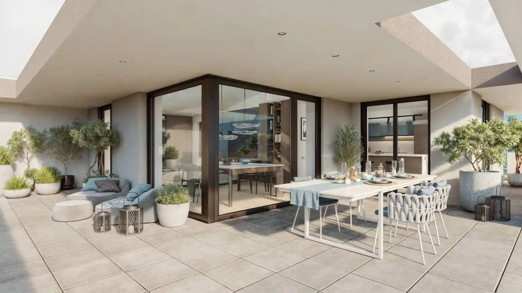 Attico - Mansarda in vendita a Arco