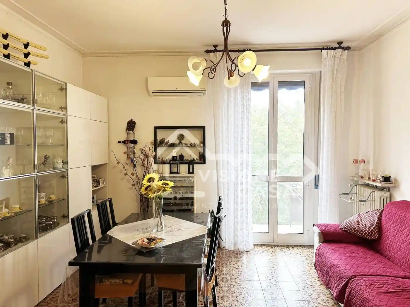 Appartamento in vendita a Reggio Emilia