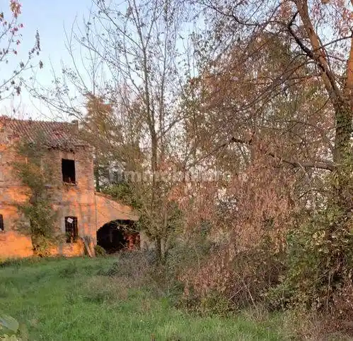 Rustico, da ristrutturare, 450 m², Vecchiazzano - Ospedale, Forlì - foto 3