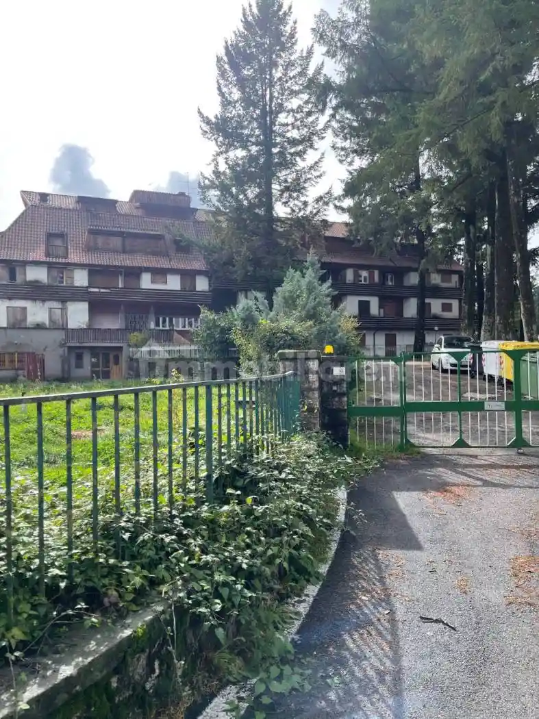 Appartamento in vendita a Arcinazzo Romano