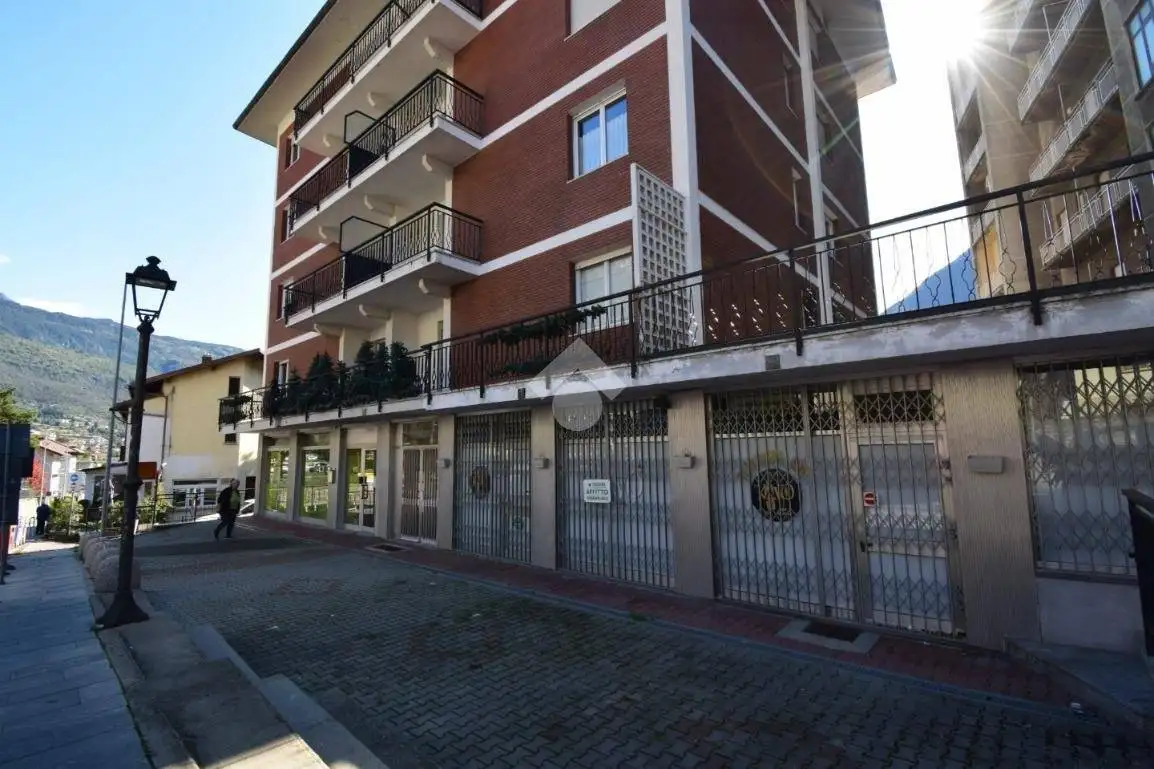 Rustico - Casale in affitto a Chatillon