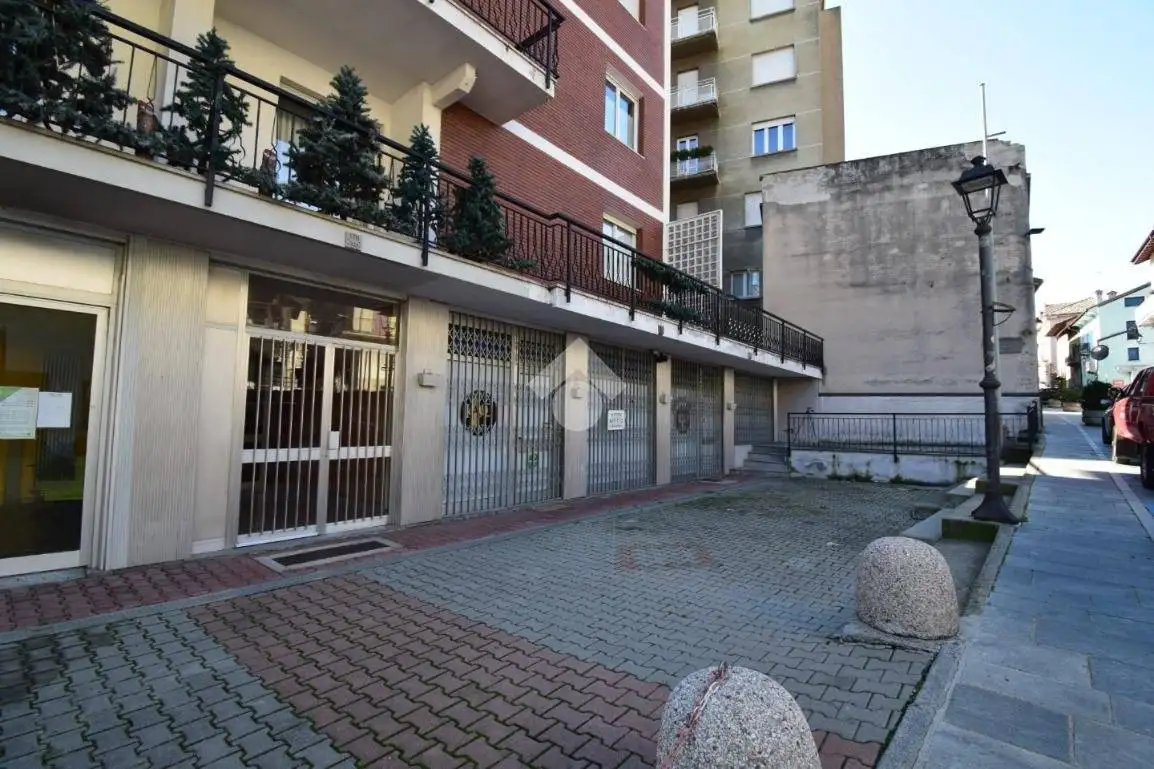 Casa colonica via Emile Chanoux, Centro, Chatillon - foto 3