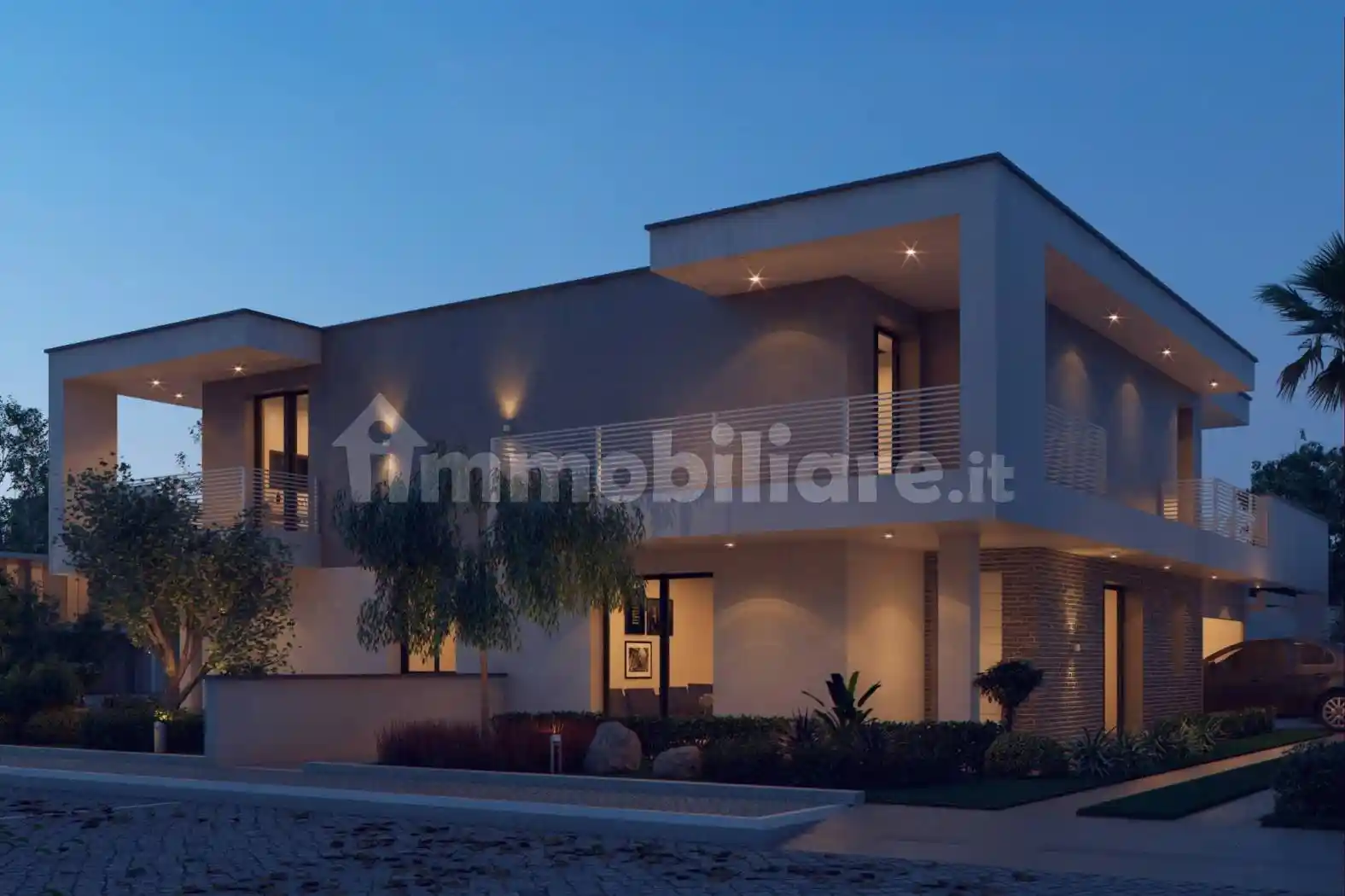 Villa in vendita a Ponte San Nicolò