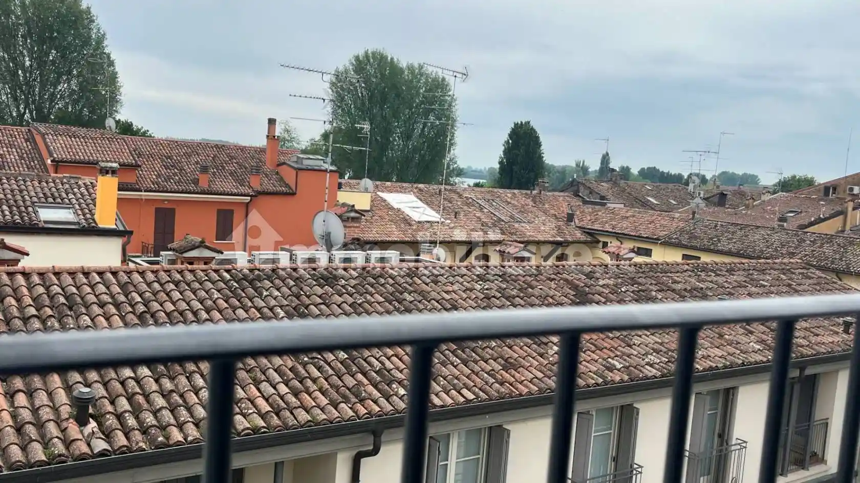 Appartamento in vendita a Mantova