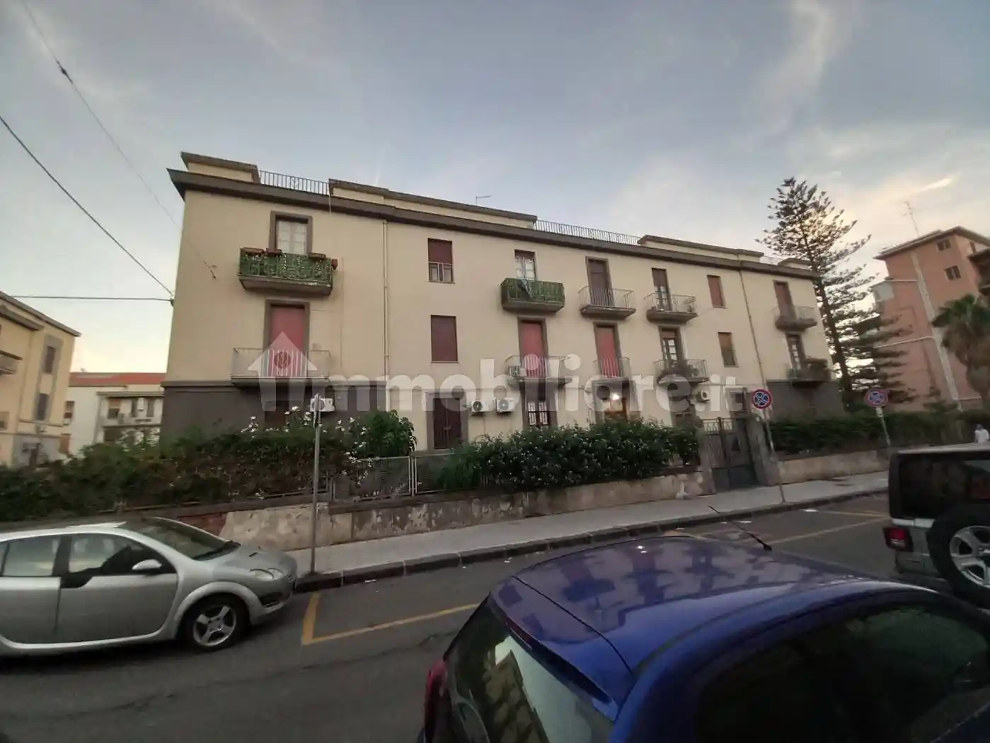 Appartamento in vendita a Catania