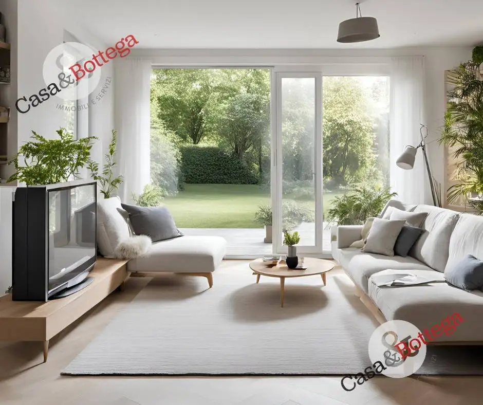 Villetta a schiera in vendita a Cesena