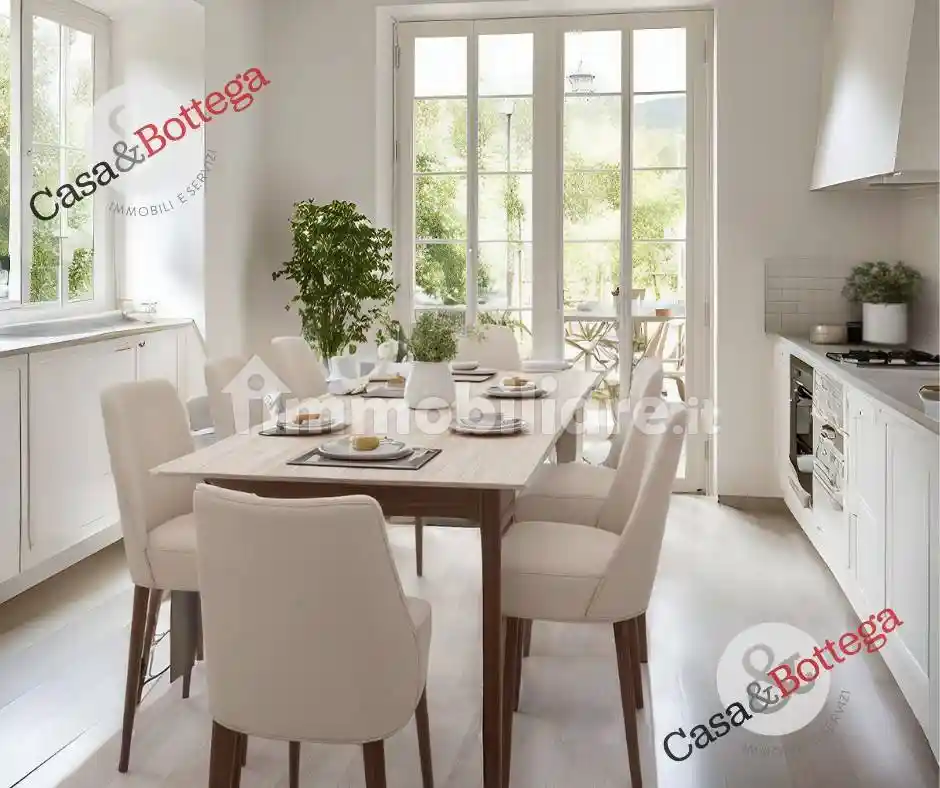 Villetta a schiera - foto 2