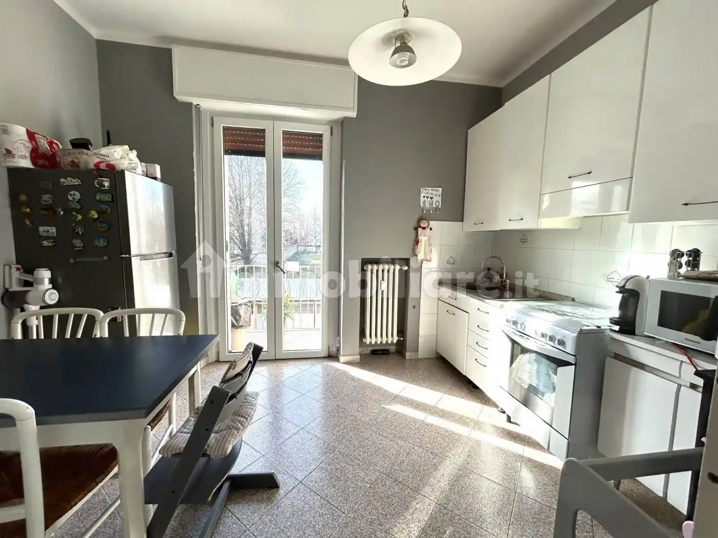 Appartamento in vendita a Alessandria